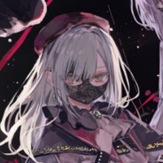 Ave Mujicaの若葉睦本人（ほんもの）