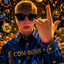Steam avatar