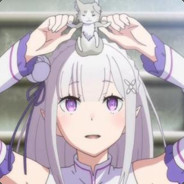 我是妮露小姐的狗！