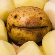JustAPotato