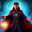 Dr. Strange