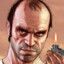Trevor philips Jr