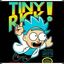 I&#039;m Tiny Rick!