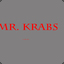 Mr. Krabs