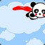 Flying Panda