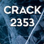 Crack2353