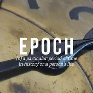 Epoch