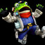 slippy
