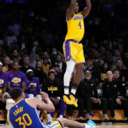 我也打库里一个