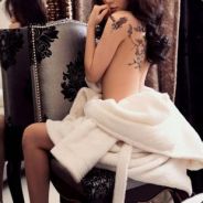 舔不舔自己知道