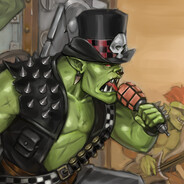 Player avatar
