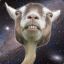 Galactic Goat