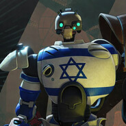 IDF Warrior