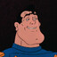 Yellow Plumber Man