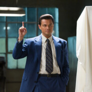 волк с  луз стрик