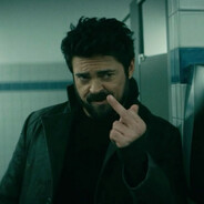 Билли Бутчер