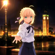 saber