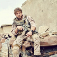 [DSK420] Clay Spencer