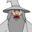 Gandalf (!!)