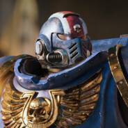 Roboute Guilliman