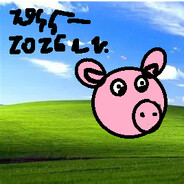 Аватар Pig field:)