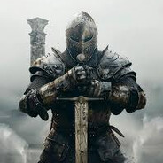 the knight
