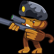Sniper Monkey