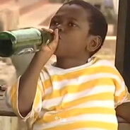 乌干达一代悍匪Arosy