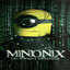 Escape the Miniontrix, rise up