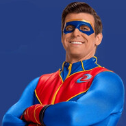 Captain Man