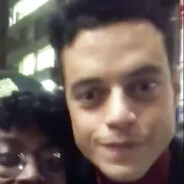 Rami Malek