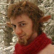 Mr. Tumnus