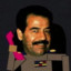 Saddam Hussein