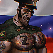 Steam Avatar