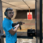 Hagey's avatar