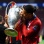Virgil Van Dijk