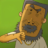 翻斗花园牛爷爷