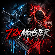 NOT MONSTER avatar
