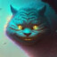 The Cheshire Kat