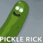 I&#039;m a Pickle RİCK