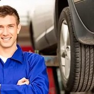 Автомеханик