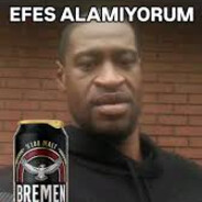 EFES ALAMIYORUM