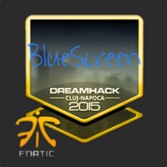 BlueScreen