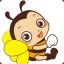 ♥running bee♥