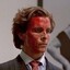 Patrick Bateman