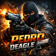 Pedro Deagle