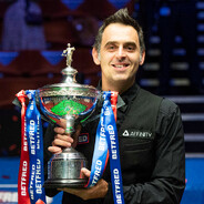 Ronnie O'Sullivan