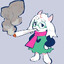 FURRY| Бабачка