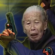 养老院妇女杀手