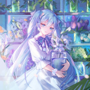 贪生怕死小镜流